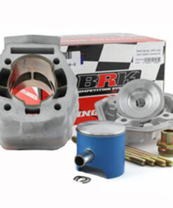 Barikit BRK 85ccm Zylinder D50B0