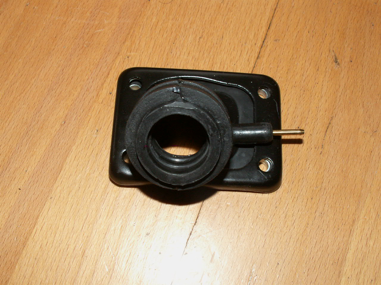 Barikit 12-21mm ASS Derbi