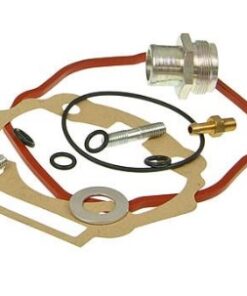 Barikit 75ccm Alu Sport/Racing D50B0 Dichtset für modularen Kopf