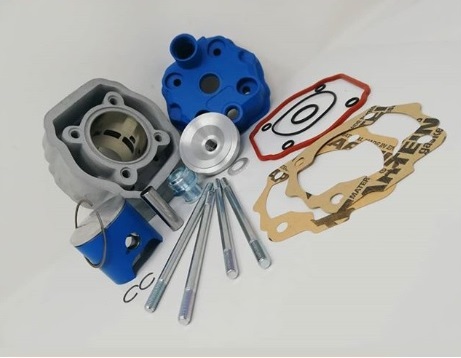 Barikit BRK 80ccm Racing Zylinder modular Derbi D50B0
