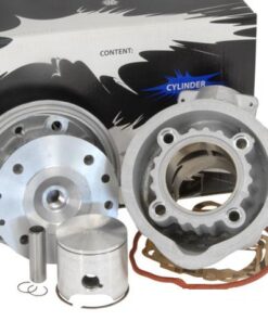 Barikit 80ccm Alu Racing mod. Zylinderkopf Am6