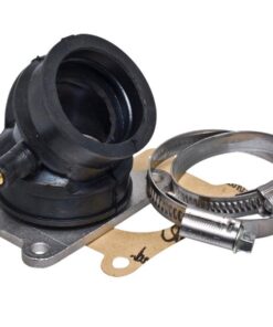 Barikit 24-34mm Ansaugstutzen gewinkelt Am6