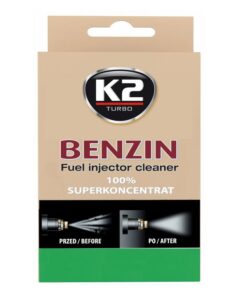 Benzinzusatz Additiv