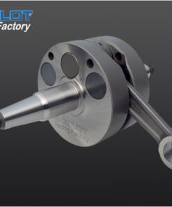 Bidalot 45mm Langhubkurbelwelle D50B0