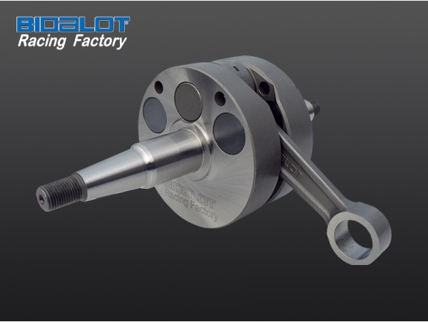 Bidalot 45mm Langhubkurbelwelle D50B0