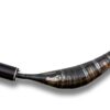 Blaze Racing 70ccm Sportauspuffanlage Am6