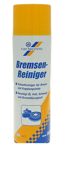 Bremsenreiniger Spühdose 500ml
