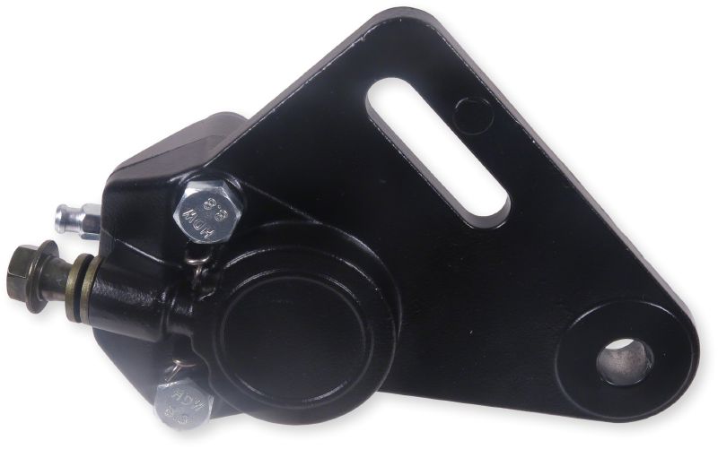Bremssattel Derbi/Aprilia/Gilera 12mm hinten