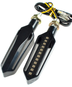 Dynamische LED-Blinker Flexiglow