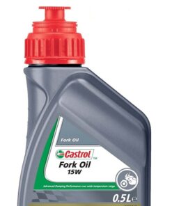 Gabelöl 10w 500ml
