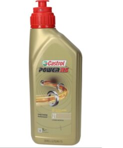 Castrol Power RS Racing Öl 1 Liter