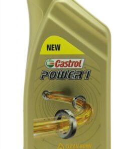 Castrol Power1 2T Racing Öl