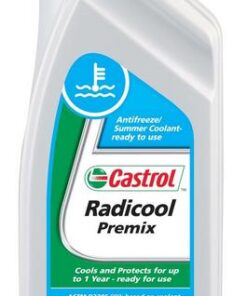 Kühlflüssigkeit Premix 1 Liter
