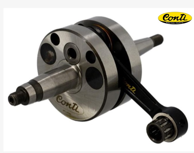 Conti CHR Racingkurbelwelle Derbi D50B0