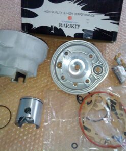 Barikit 75ccm Alu Racing Zylinderkit Am6