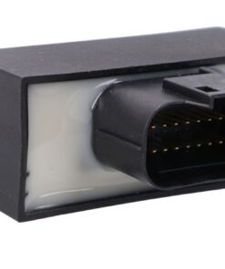 Dellorto Euro4 Generic/Keeway/Ride CDI