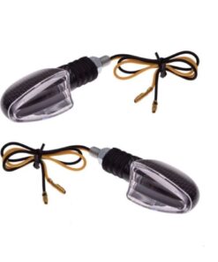 TNT Demon Carbon Blinker
