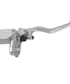 Bremsarmatur silber Derbi/Aprilia/Rieju/Beta