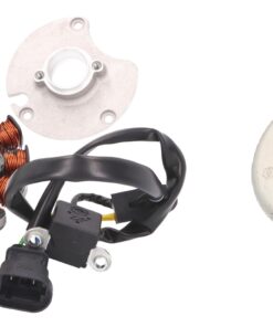 Original Derbi/Aprilia Euro 4 Zündung ab 2018