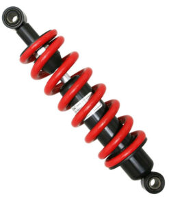 Sport Federbein Derbi/Aprilia/Gilera ab 2006