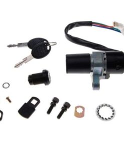Derbi-Aprilia Zündschloss-Kit