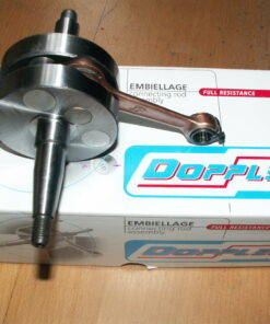 Doppler/Artek Racing Vollwangenkurbelwelle Am6