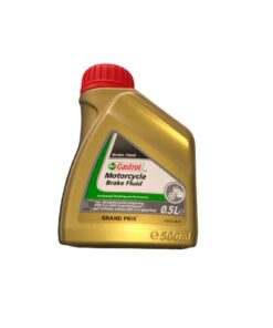 Bremsflüssigkeit DOT4 500ml