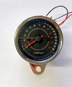 Drehzahlmesser analog bis 13000U/min