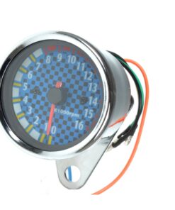 Drehzahlmesser analog bis 16.000U/min