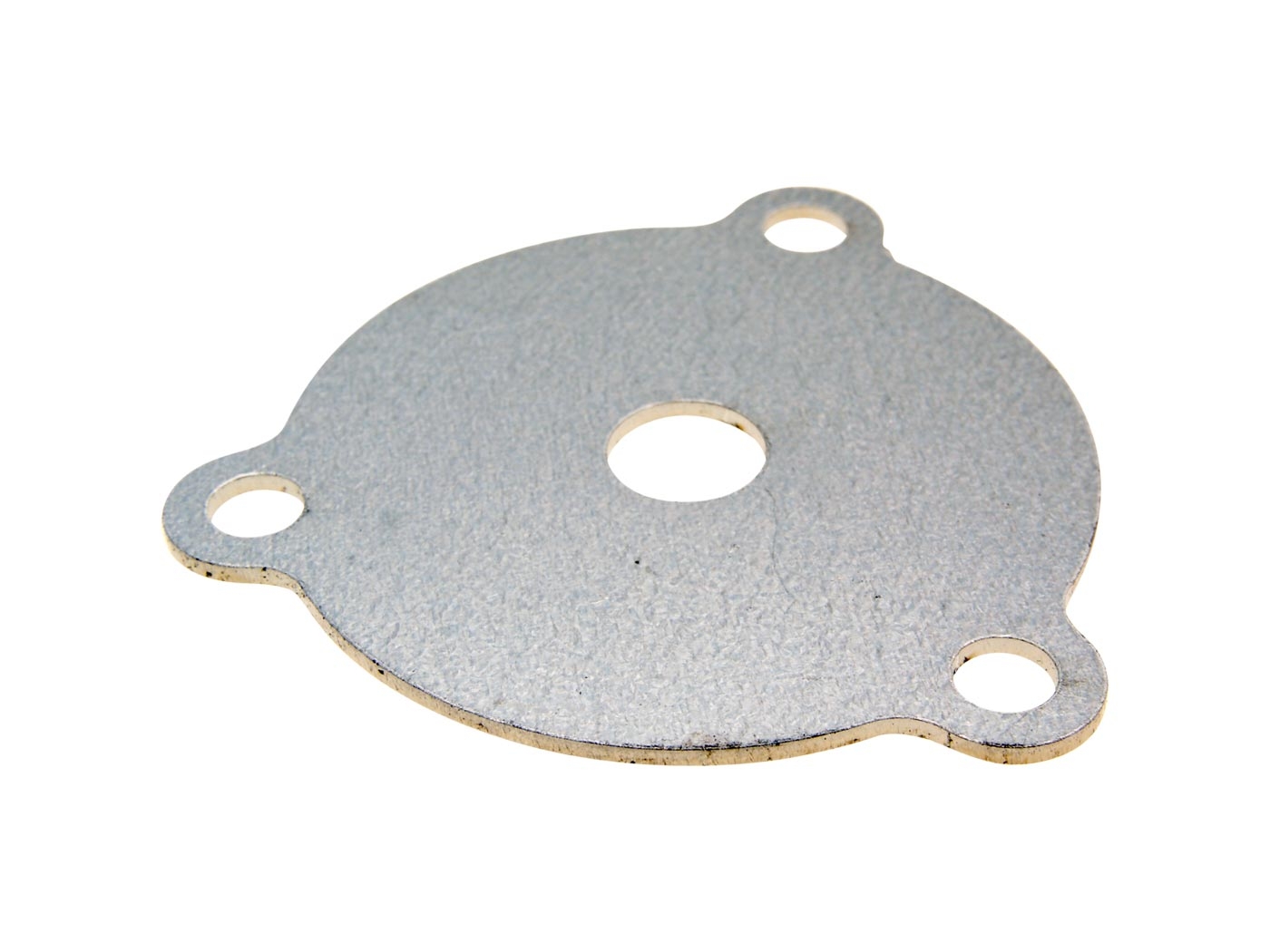 Auspuffdrossel Krümmer 3-Loch