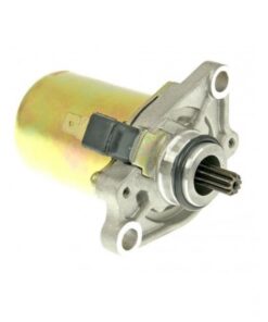 Derbi/Aprilia E-Starter