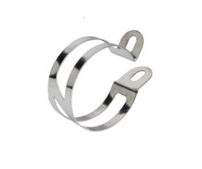 Endtopf-Schelle 60mm