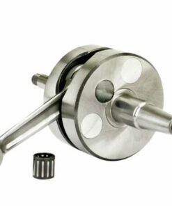 Ersatz Kurbelwelle Vollwange D50B0