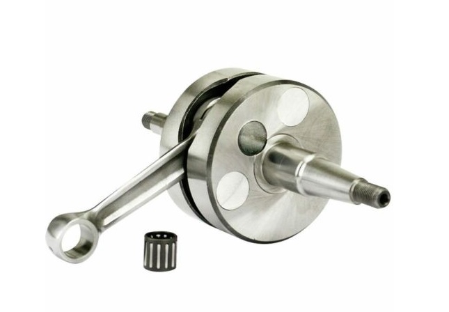 Ersatz Kurbelwelle Vollwange D50B0