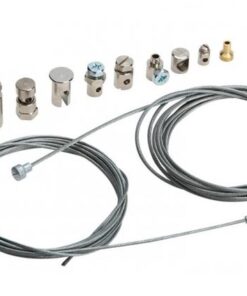 Gas/Kupplungseil universal