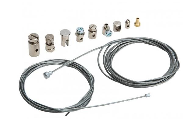 Gas/Kupplungseil universal