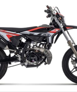 Giannelli Sportkrümmer Beta RR 2021-2025