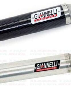 Giannelli Endschalldämfper einzeln