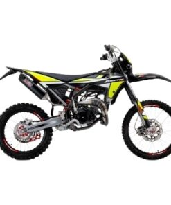Giannelli Cross Fantic XM/XE ab 2021