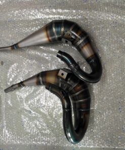 Giannelli "Gforce" alte Version - Derbi