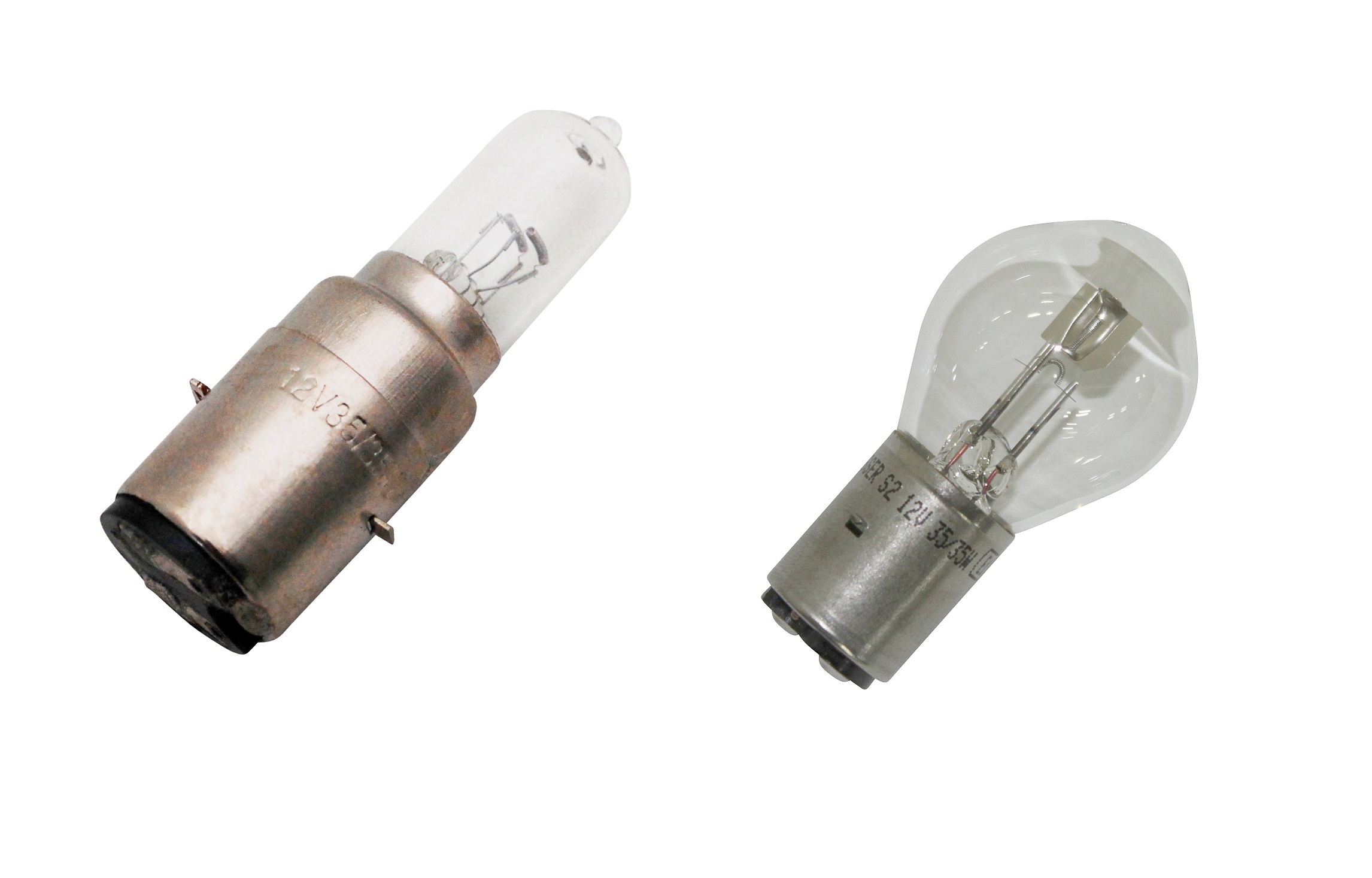 Ersatz Scheinwerferlampe BA20D