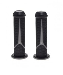 Handgriffset Shadow-Xtreme Anthrazit