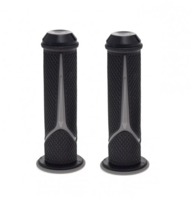 Handgriffset Shadow-Xtreme Anthrazit