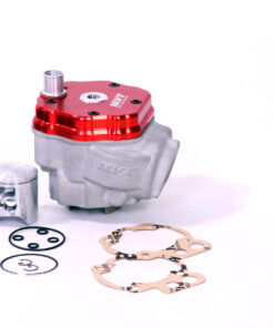 MVT S-Race 100ccm Zylinderkit Am6