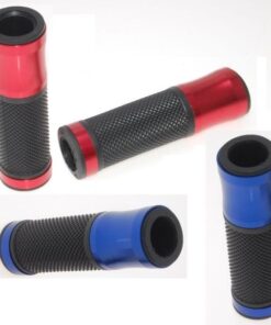Handgriffset CNC Road