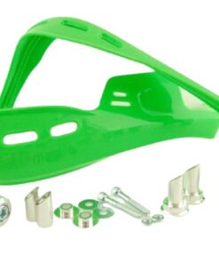 Handguards giftgrün