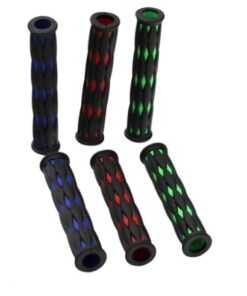 P2R Racing Bremshebel-Grips