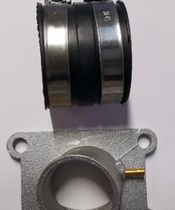 Hebo Ansaugstutzen PWK 21-28mm Am6