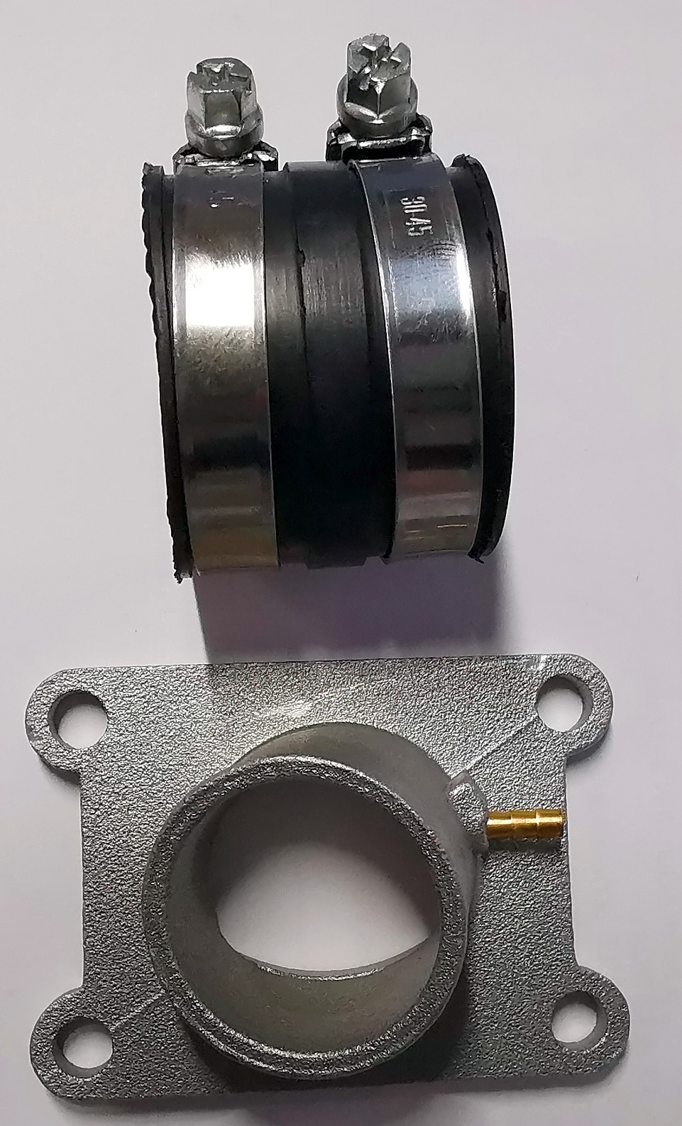 Hebo Ansaugstutzen PWK 21-28mm Am6