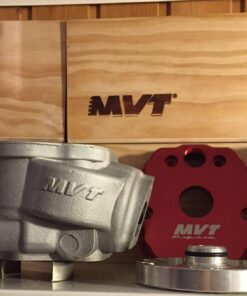 MVT S-Race 90ccm Zylinderkit Derbi EBS